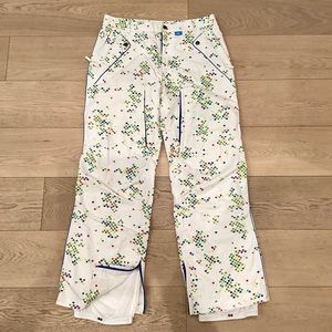 O’NEILL Snowboard Ski Pants Medium 35x32